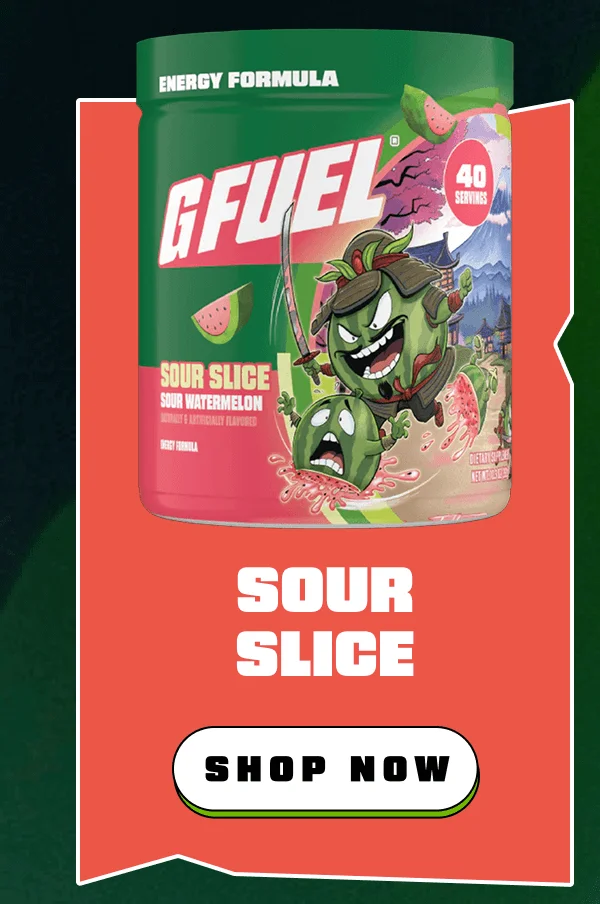 Sour Slice