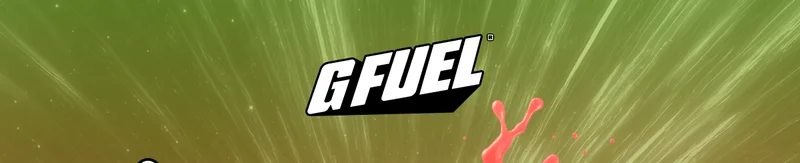 G Fuel