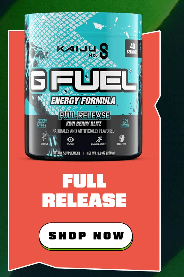 Full Release