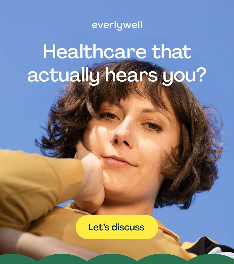 Healthcare that actually hears you?