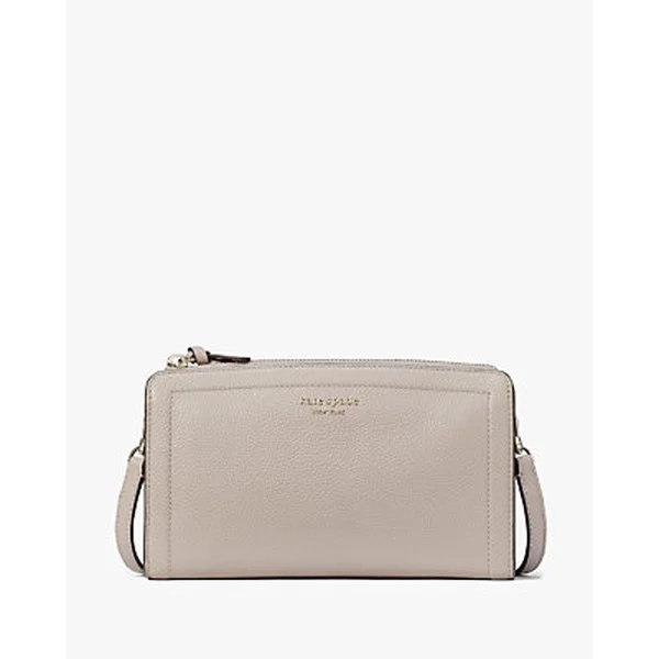 Knott Small Crossbody