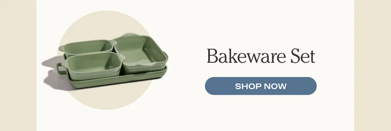 Bakeware Set - Shop Now