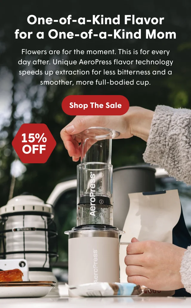 One-of-a-Kind Flavor: Shop the Sale