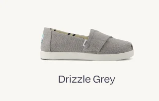 Alpargata Classic Kids Shoe - Image
