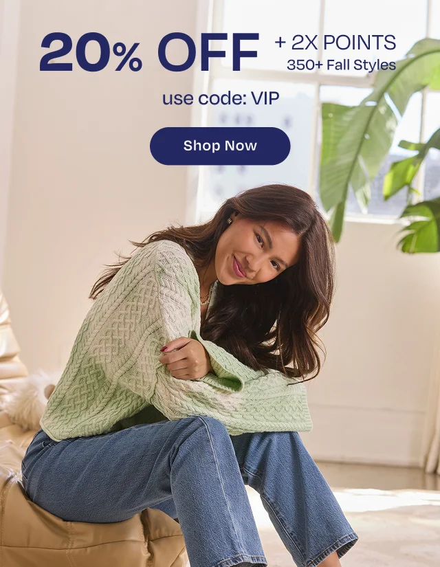 Shop Now - Button