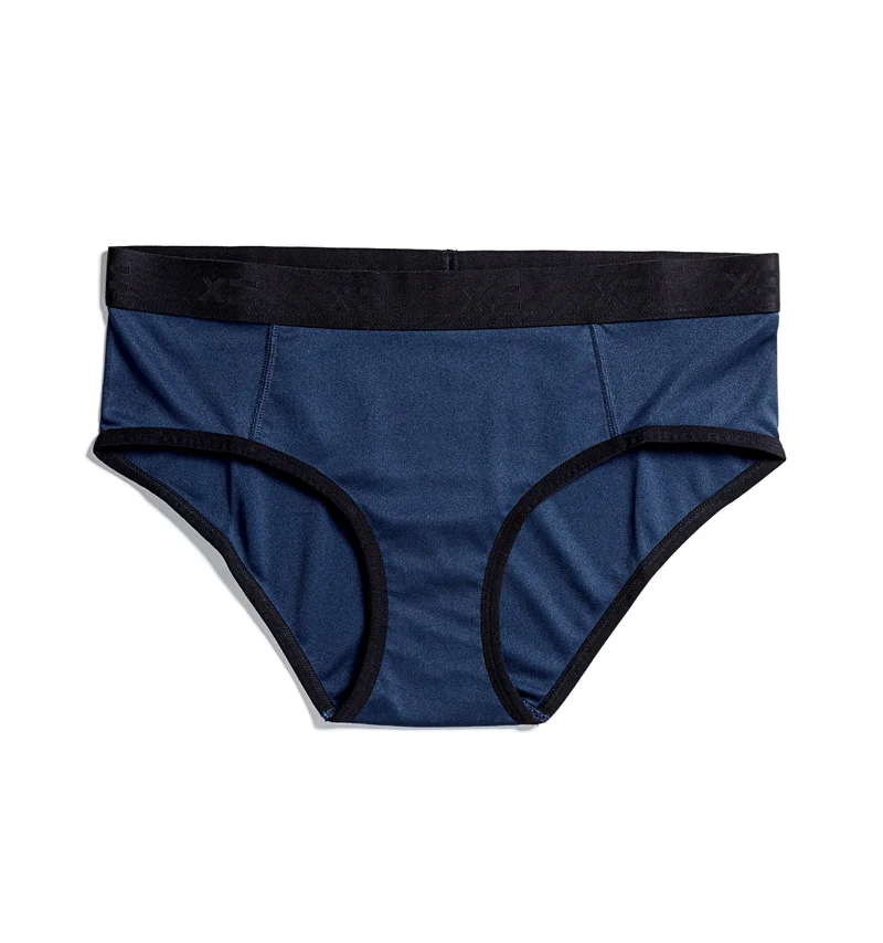 Image of Tucking Cheeky Hipster - Gothic Indigo