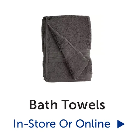 Bath Towels