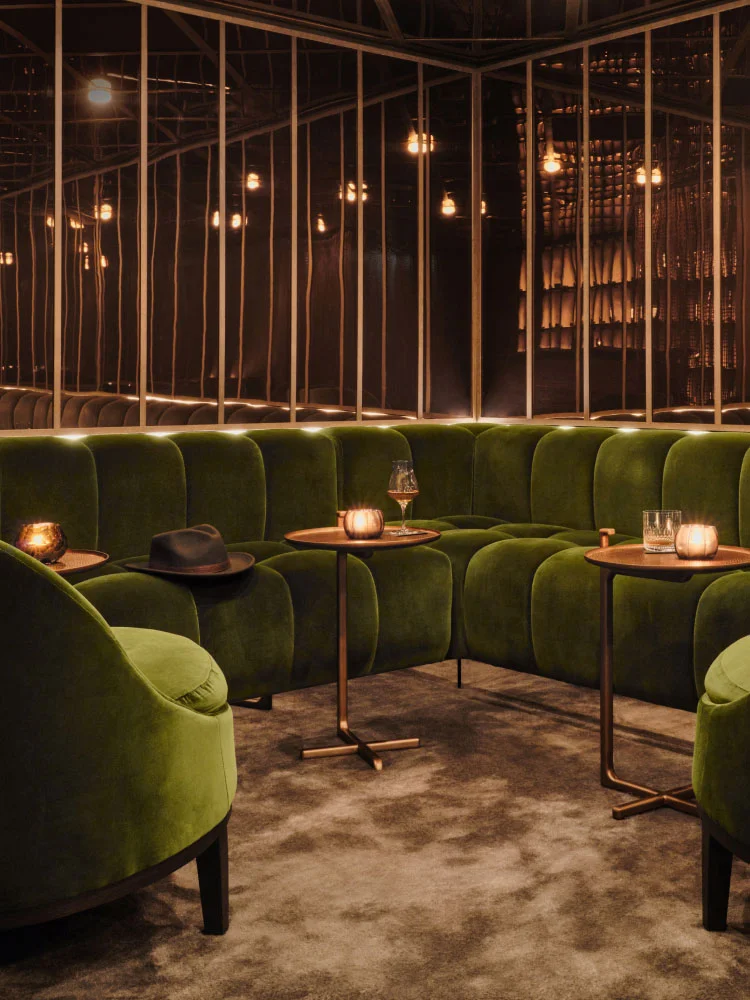 Plan an exceptional spring getaway at a hotel with VIP Access.