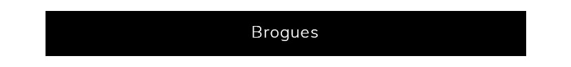 Brogues