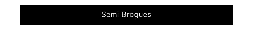 Semi Brogues