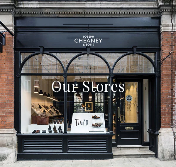 Our Stores