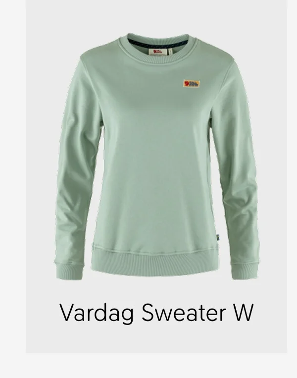 Vardag Sweater W