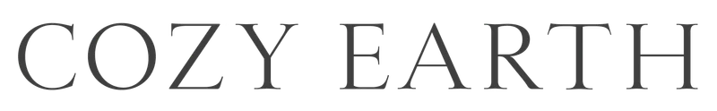 Cozy Earth Logo