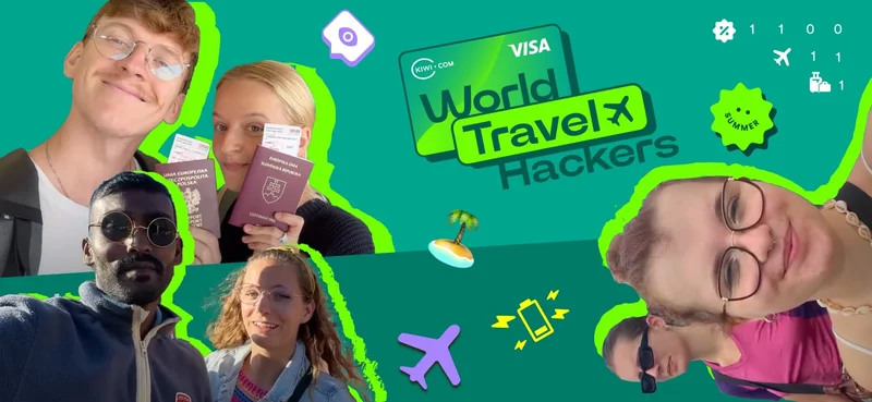 World Travel Hackers