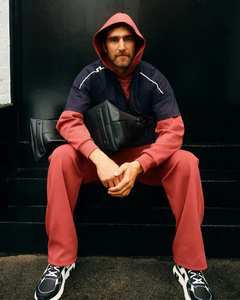 Outerwear