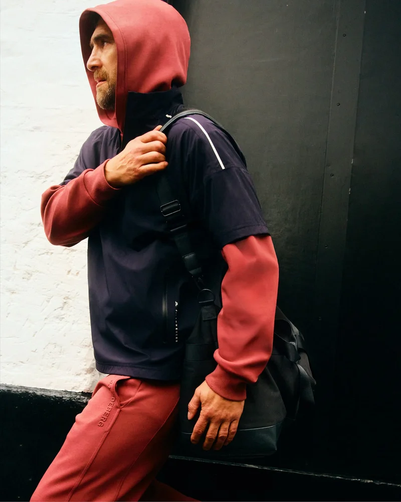 Outerwear