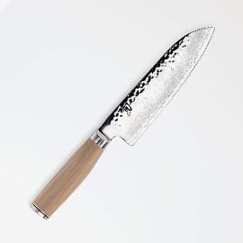 up to 25% off select Shun santoku knives