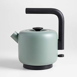 Fellow Clyde Matte Black Electric Kettle