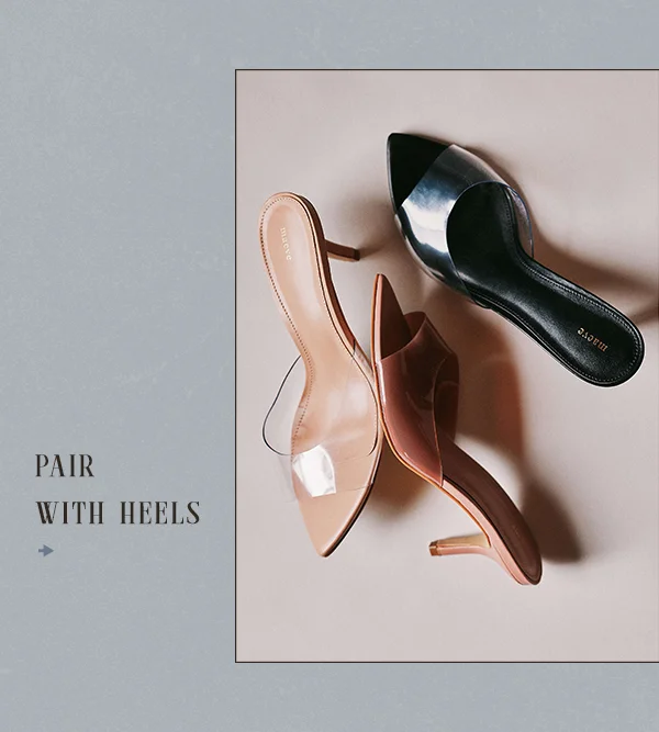 Heels