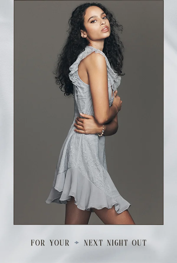 Night out dresses