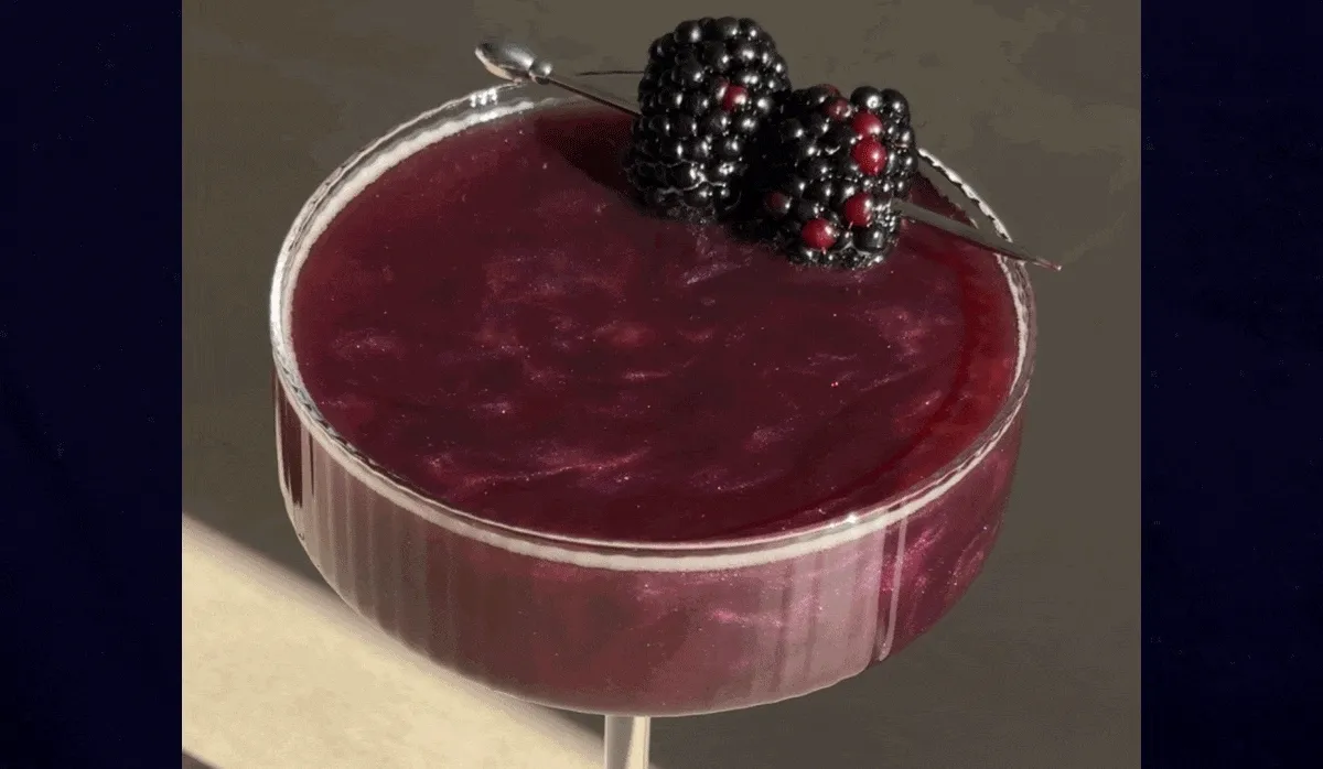 Witches' Brew Swirling Glitter