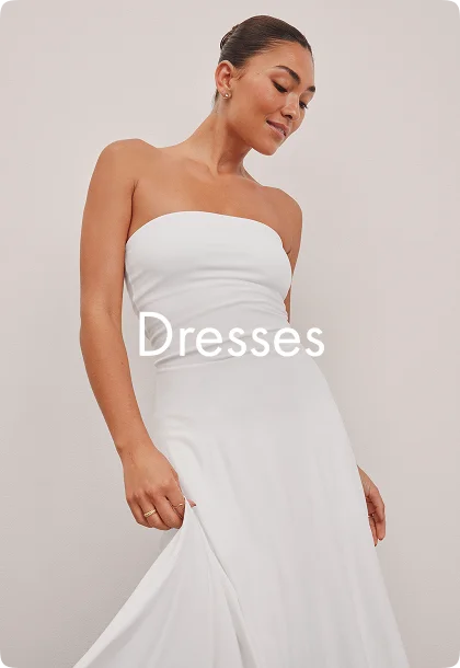 Shop Dresses