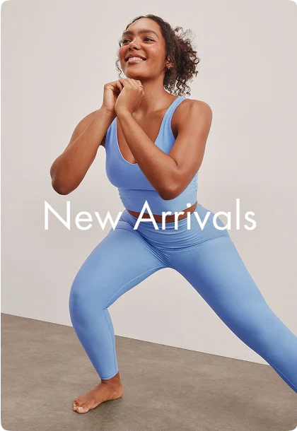 Shop New Arrivals