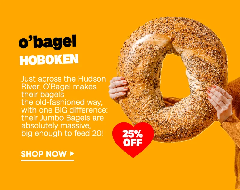 o'bagel
