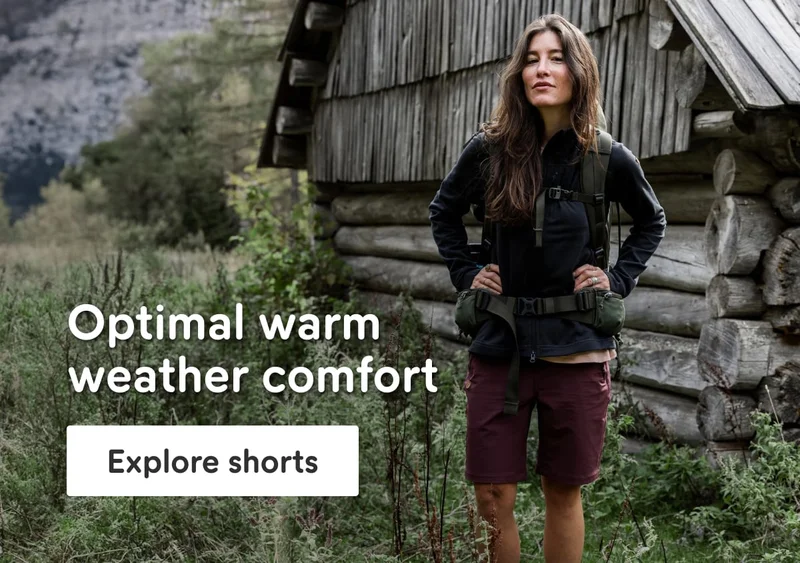 Materials in Warm Weather | Ladan Labs
