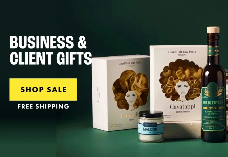 Corporate Gifting