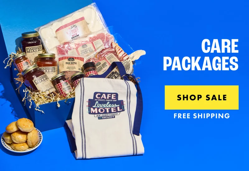 Care Packages