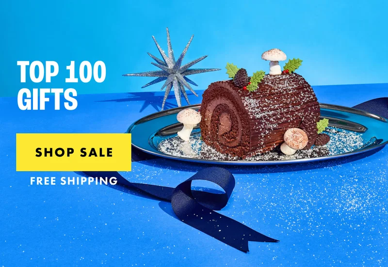 Top 100 Gifts