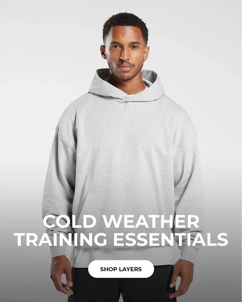COLD WEATHER TRAINING ESSENTIALS