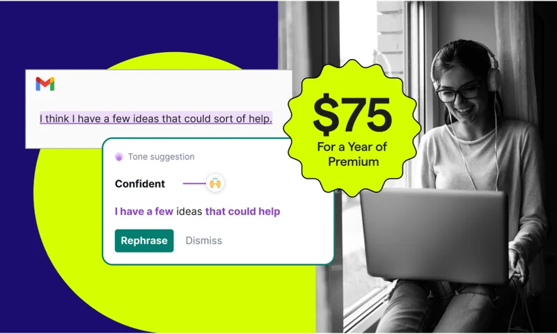 hero image premium helps you with tone adjustments. Get a $75 Premium plan.