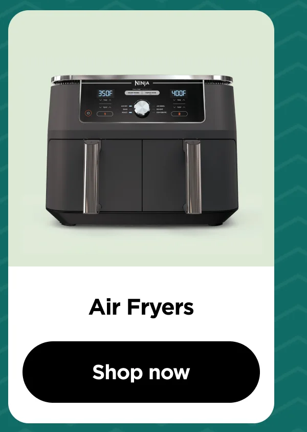 Air Fryers