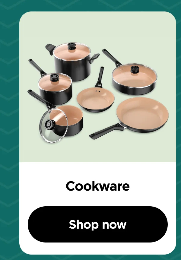Cookware