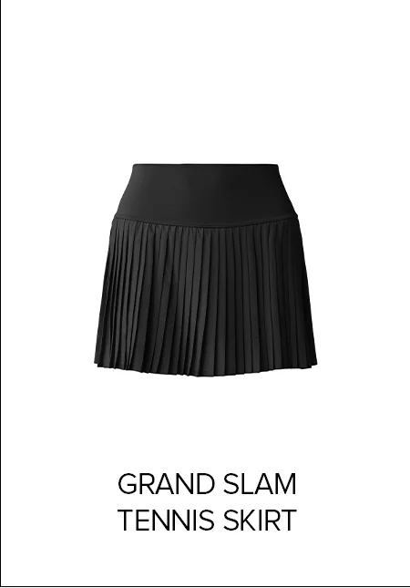 GRAND SLAM TENNIS SKIRT