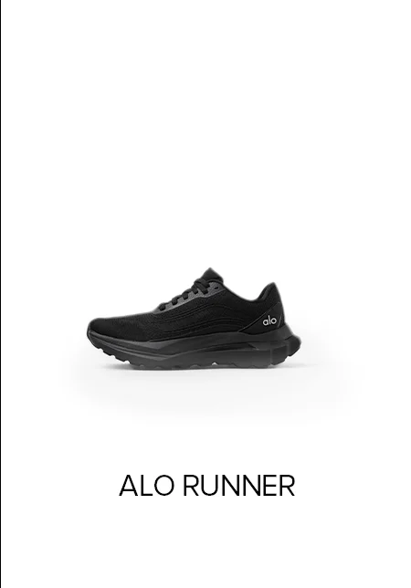ALO RUNNER