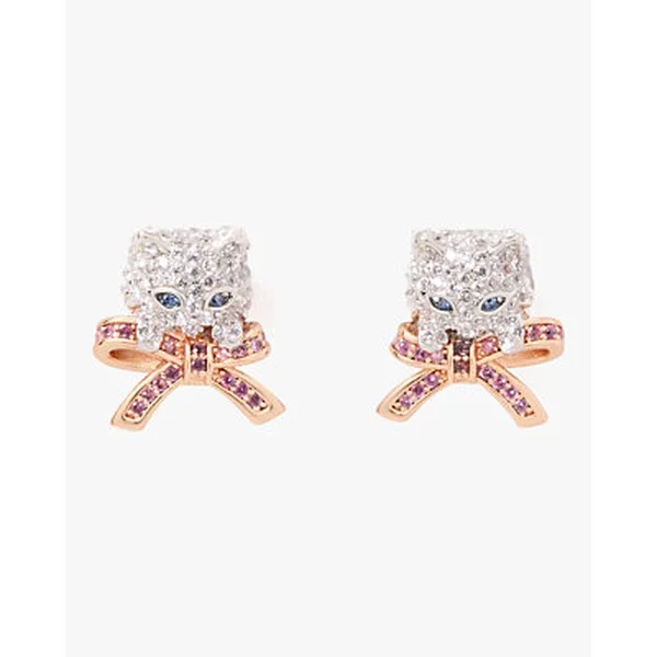Pawlina Studs