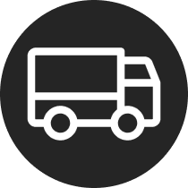Free express shipping