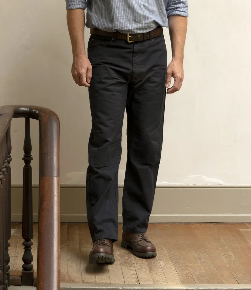 field pant