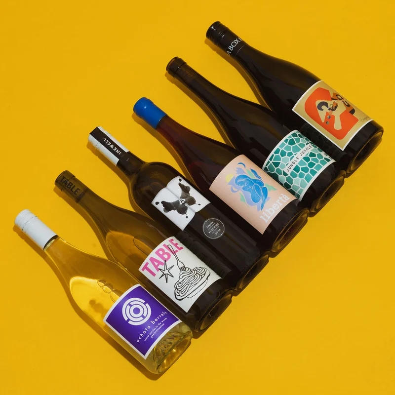 Image of Alternative Varieties 6-Pack