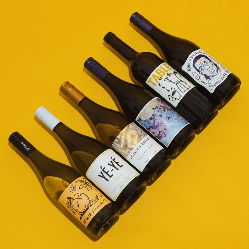 Image of Perfect Picnic 6-Pack