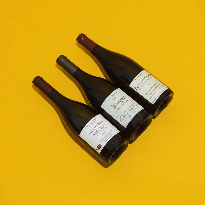 Image of Gamay Selection 3-Pack