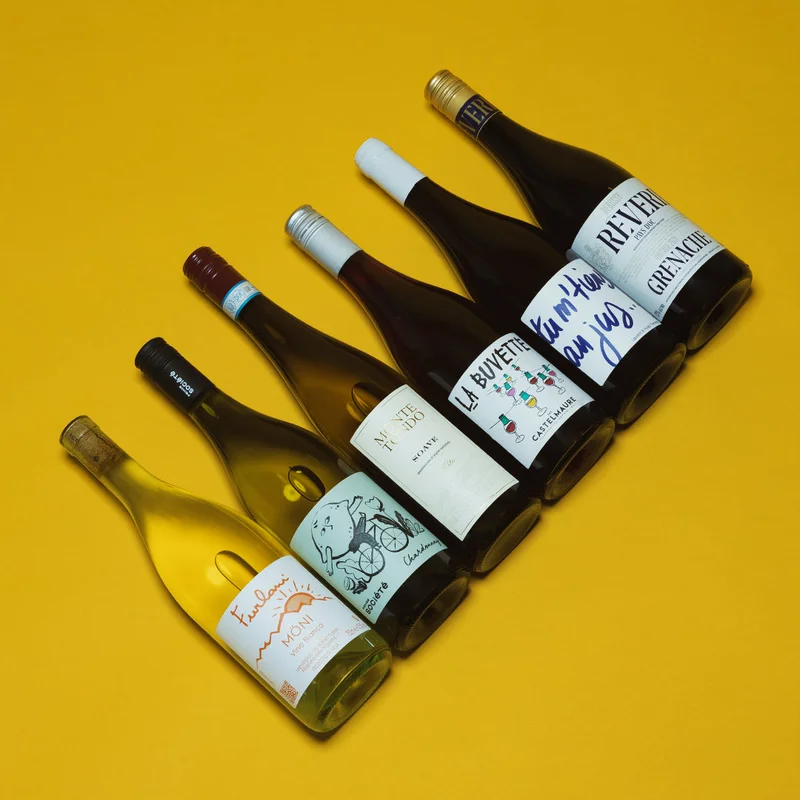 Image of Imported Mixed Selection 6-Pack