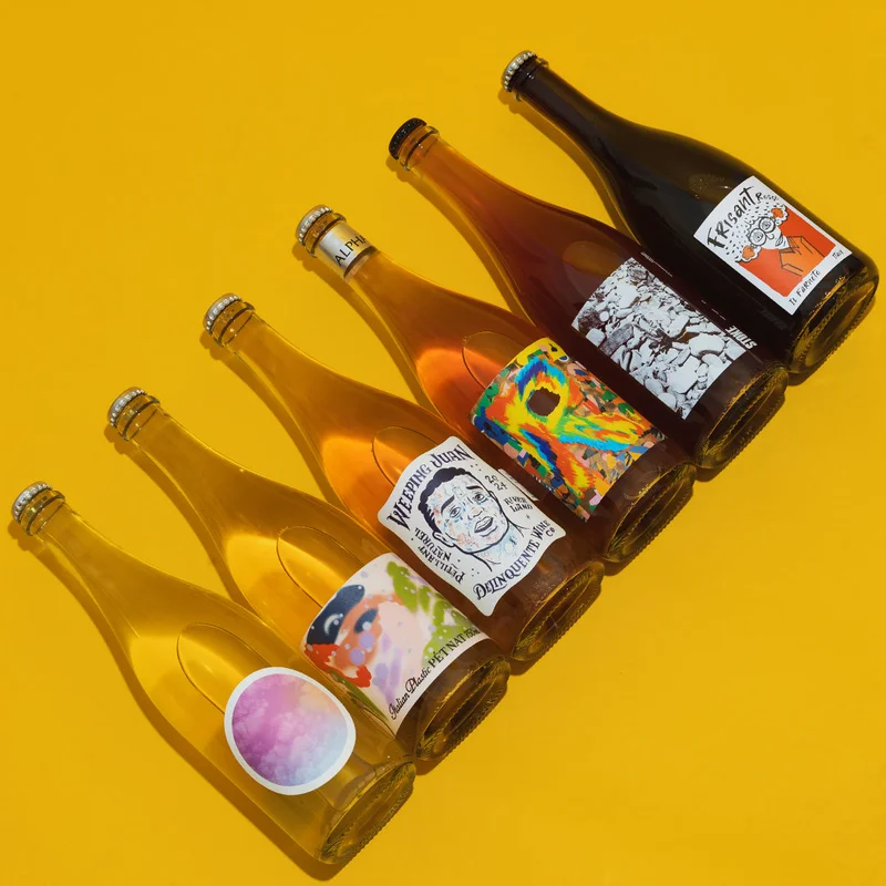Image of Pet Nat Party 6-Pack