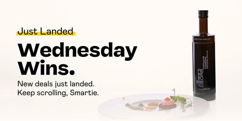 Wednesday Wins.