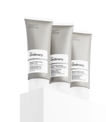 Discover the right moisturizer for your skin.