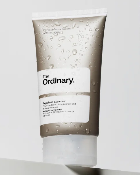 Squalane Cleanser
