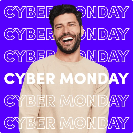 Cyber Monday